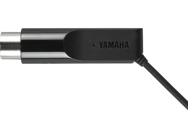 Yamaha MD-BT01 bluetooth midi-adapter 